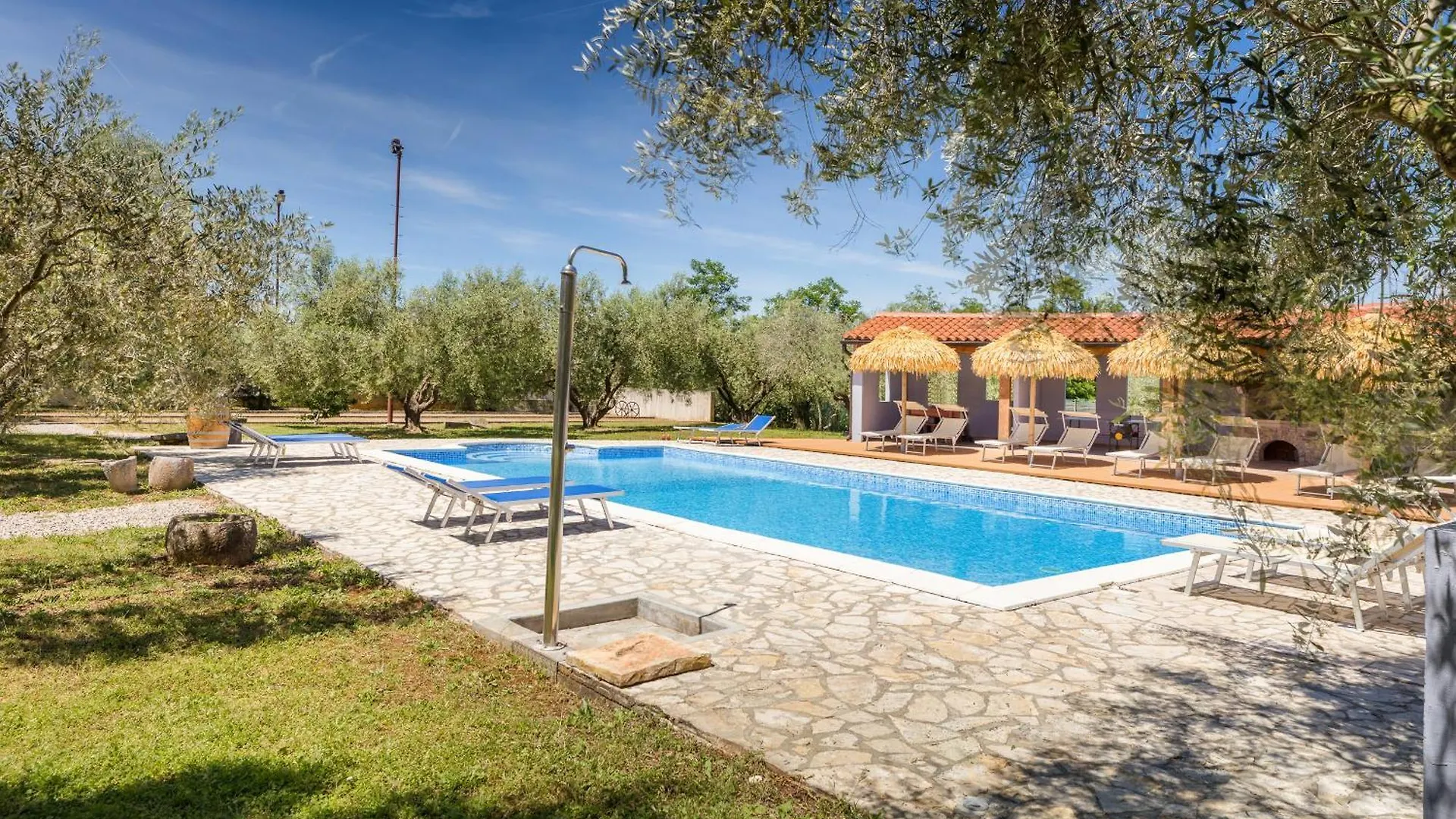 Luxe Apartments & Rooms Marceta Valbandon