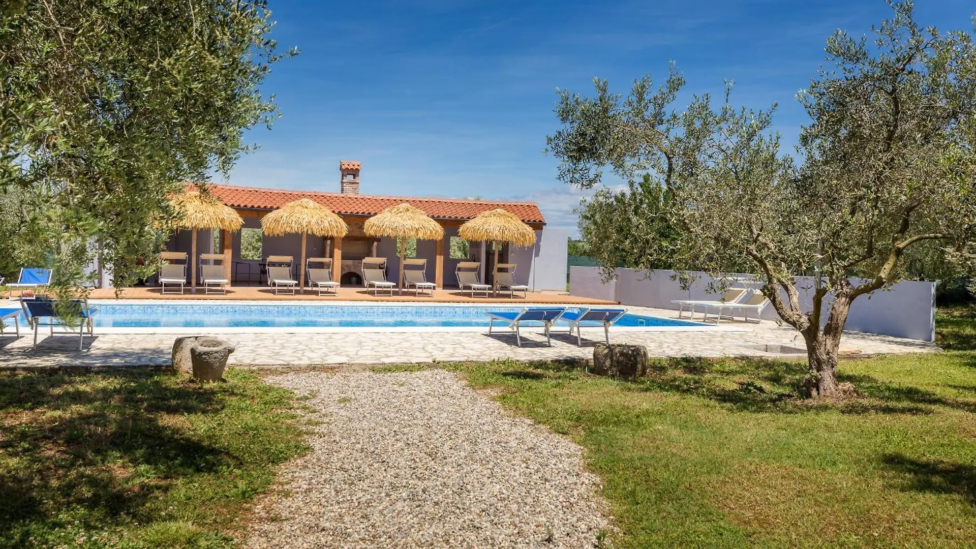 Luxe Apartments & Rooms Marceta Valbandon