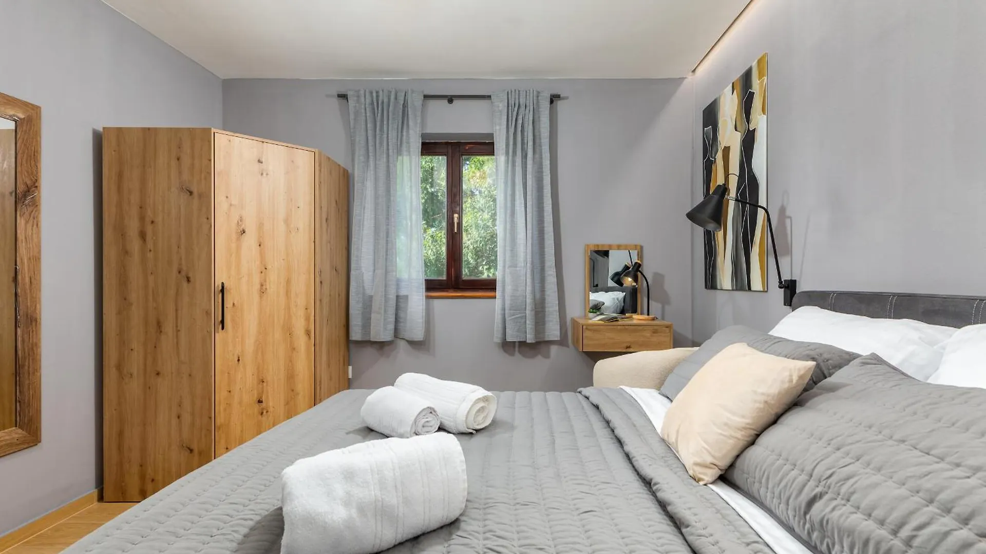 Luxe Apartments & Rooms Marceta Valbandon Croazia