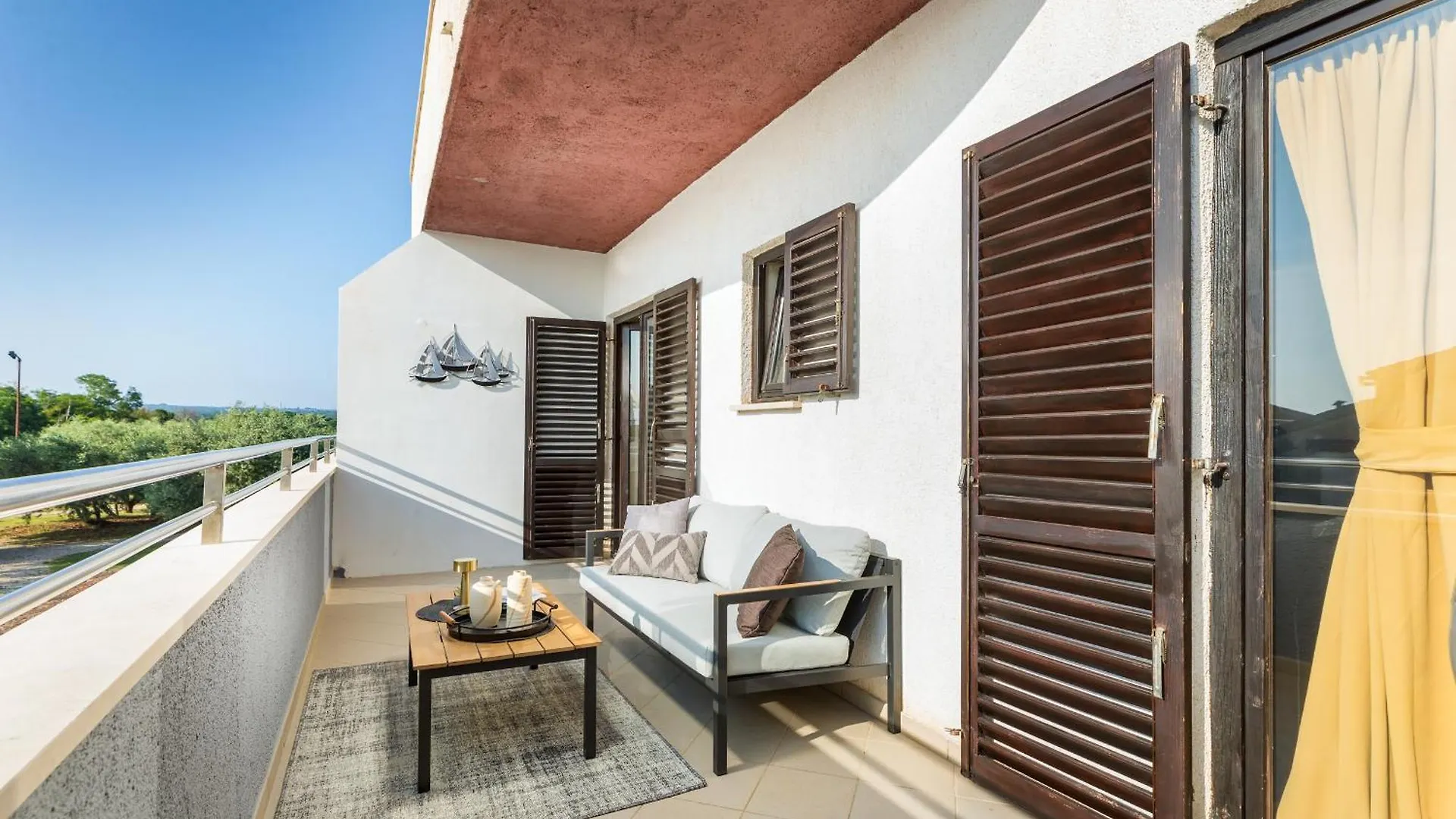 Luxe Apartments & Rooms Marceta Valbandon