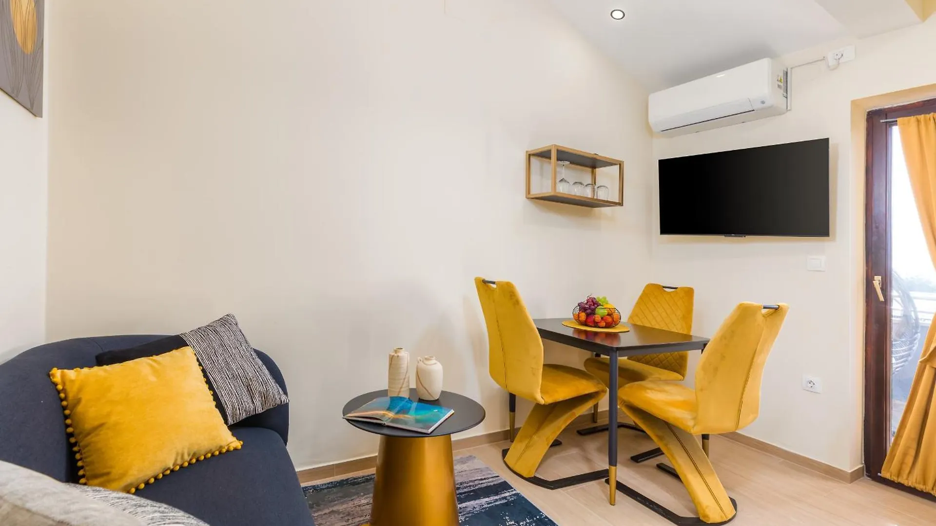 Luxe Apartments & Rooms Marceta Valbandon Croazia