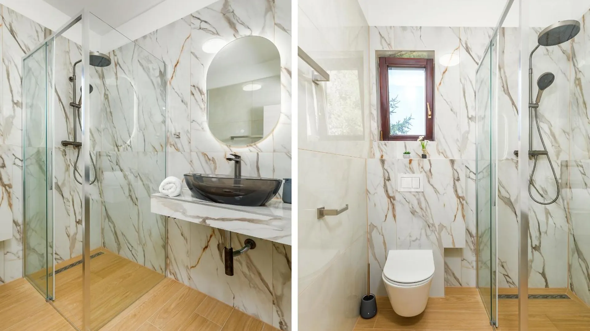Luxe Apartments & Rooms Marceta Valbandon Croazia